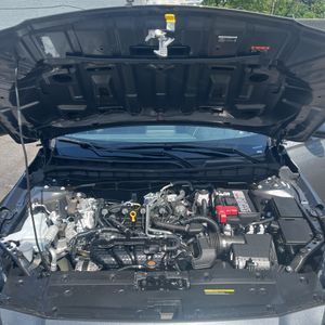2026 Nissan ALTIMA SV 缩略图 42