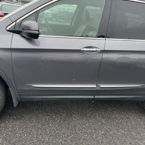 HONDA PILOT TOURING - 4