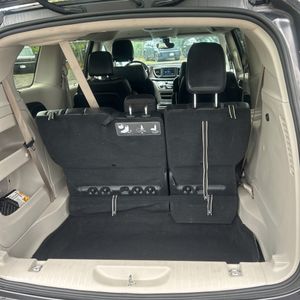 2019 Chrysler PACIFICA TOURING L — миниатюра 42