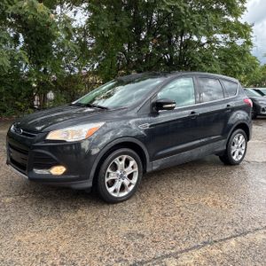 صورة 1 لـ 2013 FORD ESCAPE SEL