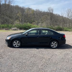 VOLKSWAGEN JETTA TDI - 3