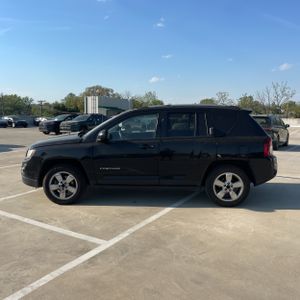 JEEP COMPASS SPORT - 3