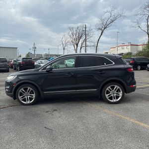 LINCOLN MKC RESERVE - 3