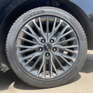 صورة مصغرة 18 لـ 2024 KIA FORTE GT-LINE