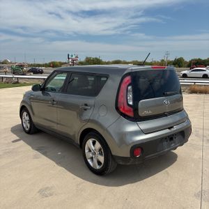 صورة 5 لـ 2019 KIA SOUL BASE