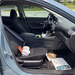 صورة مصغرة 32 لـ 2025 Nissan SENTRA SV