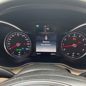 2016 Mercedes-BENZ C-CLASS thumbnail 41