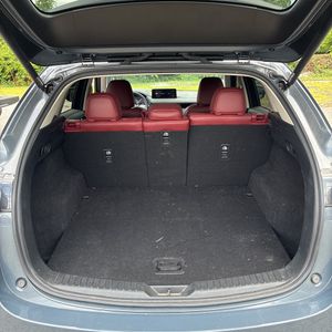 2024 Mazda CX-5 2.5 S CARBON EDITION — миниатюра 39