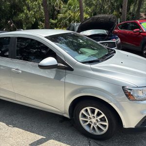 صورة مصغرة 13 لـ 2020 Chevrolet SONIC LT