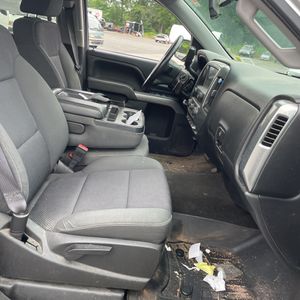2015 Chevrolet SILVERADO 1500 LT — миниатюра 33