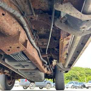 2010 FORD F-150 STX 照片 21