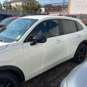 HONDA HR-V SPORT - 3