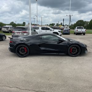 CHEVROLET CORVETTE Z06 - 10