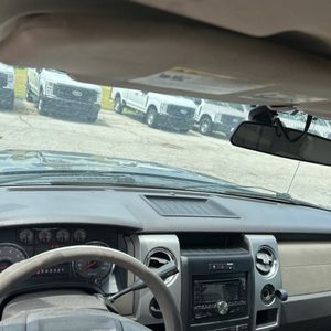 2010 FORD F-150 XLT — миниатюра 36
