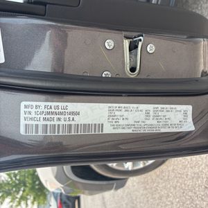 2021 JEEP CHEROKEE LATITUDE LUX thumbnail 52