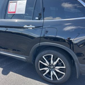 HONDA PILOT - 6
