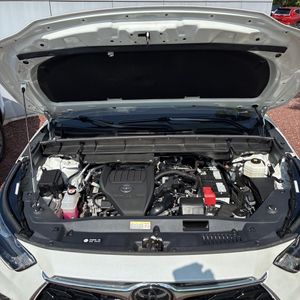 صورة مصغرة 47 لـ 2024 Toyota HIGHLANDER PLATINUM