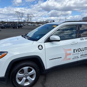 JEEP COMPASS LATITUDE - 2