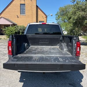 صورة مصغرة 43 لـ 2021 FORD F-150 XLT