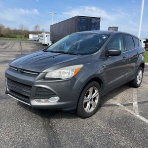 FORD ESCAPE SE - 1