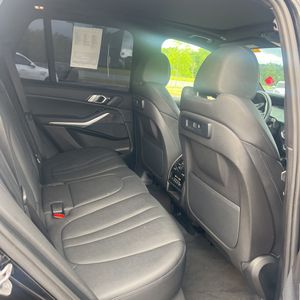 2022 BMW X5 SDRIVE40I — миниатюра 35