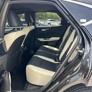 2022 Lexus NX 350 PREMIUM — миниатюра 33