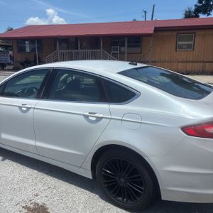 صورة 6 لـ 2013 FORD FUSION SE