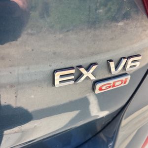 2014 KIA SORENTO EX — миниатюра 23