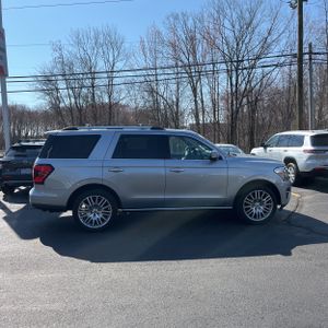 FORD EXPEDITION LIMITED - 9