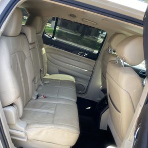 صورة مصغرة 34 لـ 2014 Lincoln MKT BASE