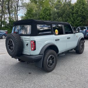 FORD BRONCO - 8