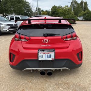 صورة 7 لـ 2019 Hyundai VELOSTER 2.0L