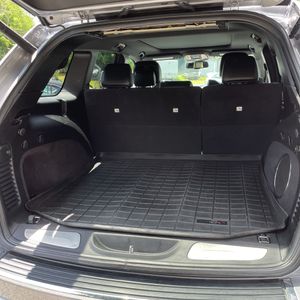 2015 JEEP GRAND CHEROKEE OVERLAND thumbnail 44