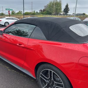 FORD MUSTANG GT PREMIUM - 6