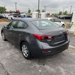 MAZDA MAZDA3 I SV - 4