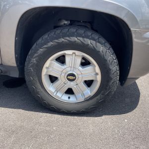 2012 Chevrolet TAHOE LT — фото 20