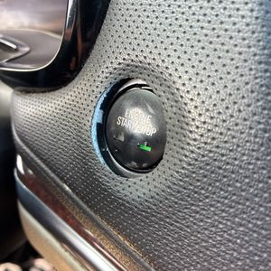 2017 Cadillac XT5 LUXURY — фото 78