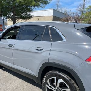 VOLKSWAGEN ATLAS CROSS SPORT V6 SEL PREMIUM 4MOTION - 6