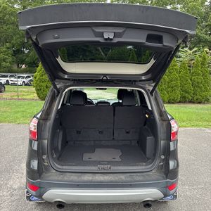 2018 FORD ESCAPE SEL 照片 43