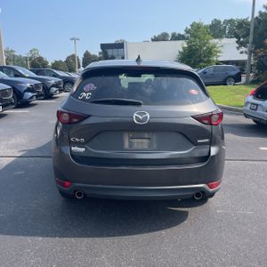 صورة 7 لـ 2020 Mazda CX-5 TOURING