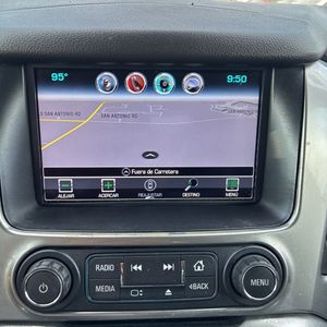 2019 Chevrolet TAHOE LT — фото 39