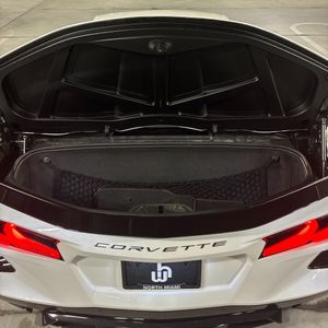 2023 Chevrolet CORVETTE STINGRAY 照片 41