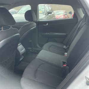 2019 KIA OPTIMA LX thumbnail 34