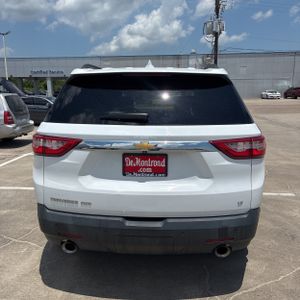 صورة 7 لـ 2020 Chevrolet TRAVERSE LT CLOTH
