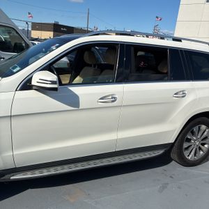 MERCEDES-BENZ GLS-CLASS - 4
