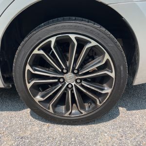 2016 Toyota COROLLA S PLUS — миниатюра 18