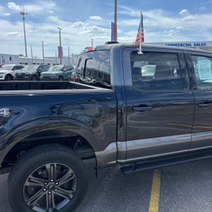 FORD F-150 XLT - 9