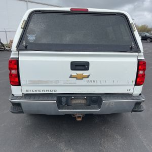 CHEVROLET SILVERADO 1500 - 7