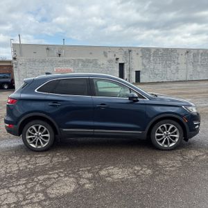 LINCOLN MKC SELECT - 10