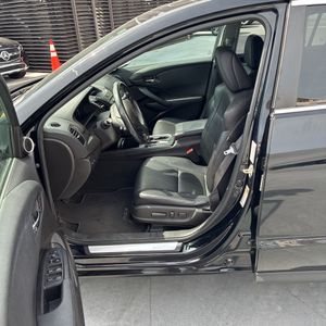 2017 Acura RDX BASE — миниатюра 31